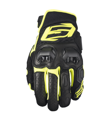 Guantes de moto Five SF3