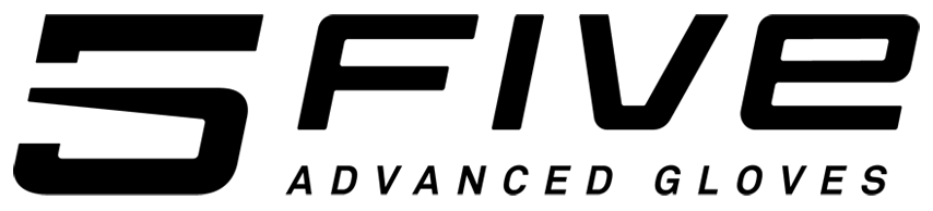 Five Advanced Gloves Logo