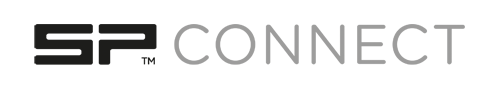 SP Connect Logo