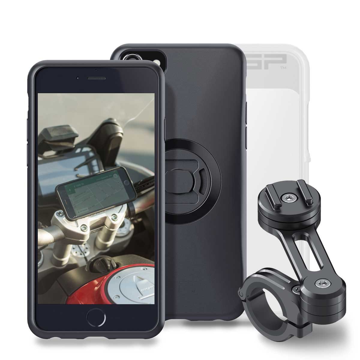 Fundas para Smartphone SP Connect