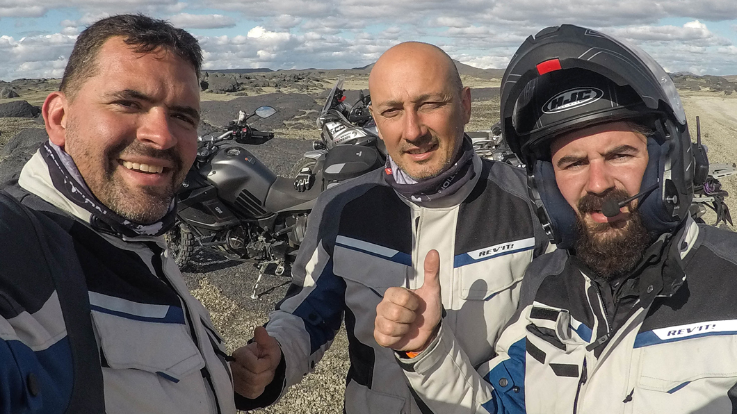 Destination Yamaha Iceland 4