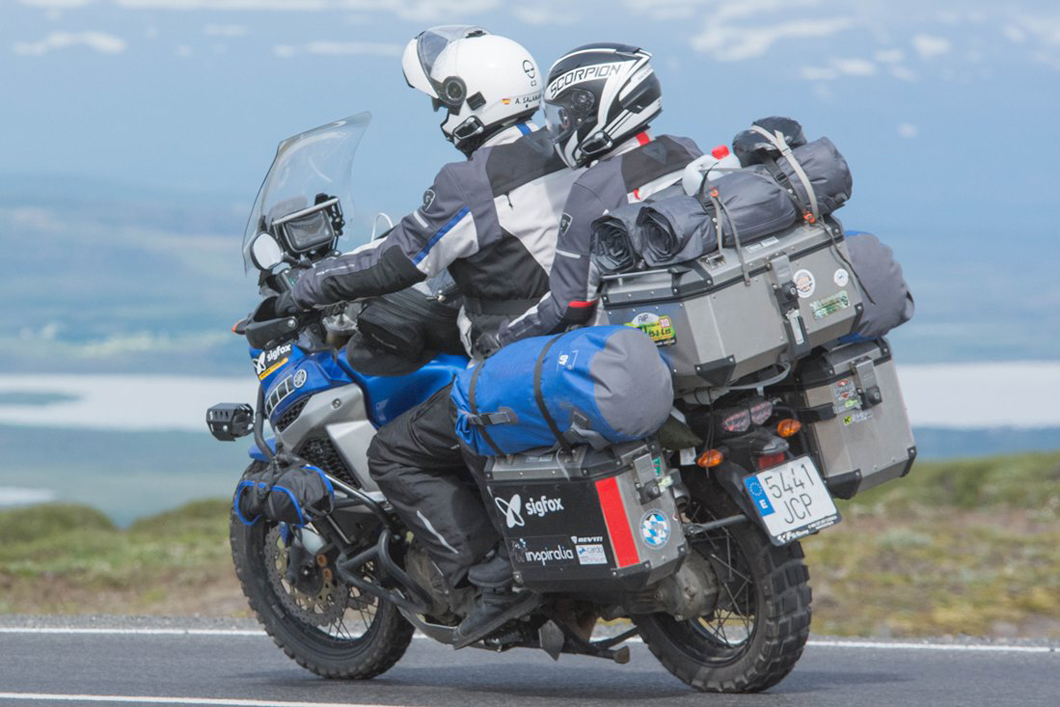 Destination Yamaha Iceland 5