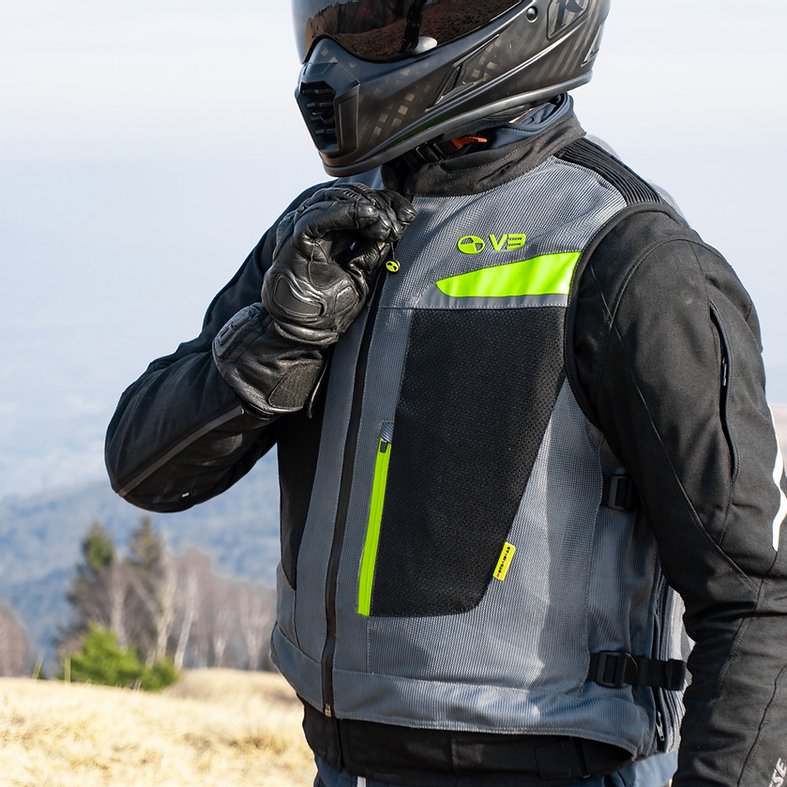 Motoairbag MAB V3