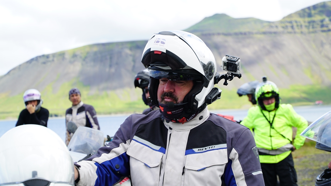 Destination Yamaha Iceland 8
