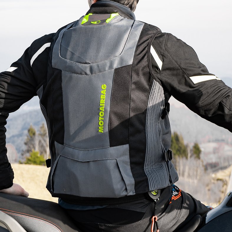 Motoairbag MAB V3