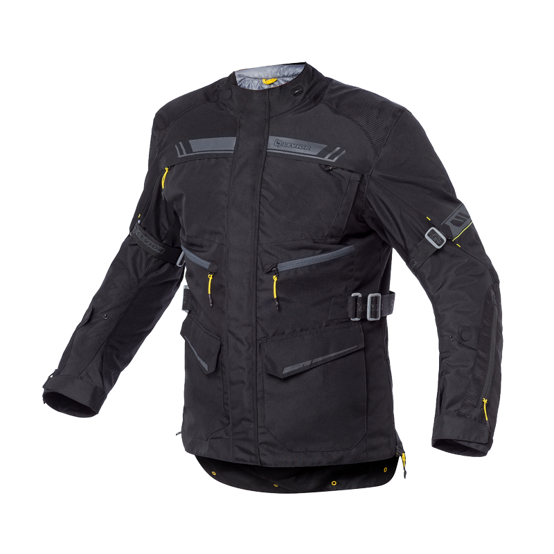 Chaqueta Levior KAIZEN WP