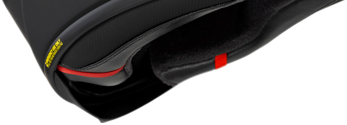Shoei E.Q.R.S