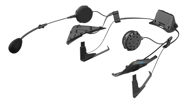 Intercomunicador Sena SRL Mesh