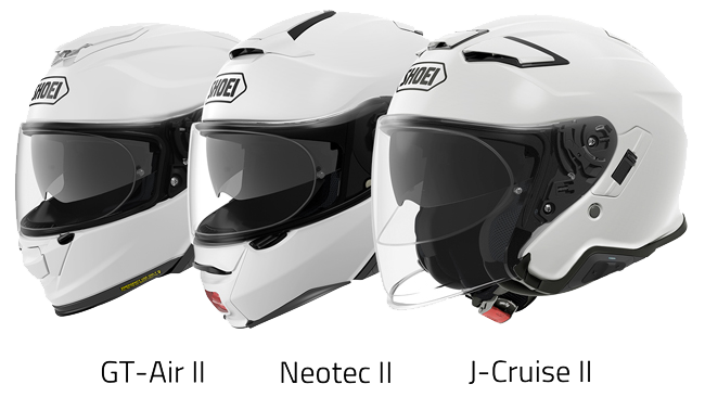 Cascos compatibles con SRL-Mesh
