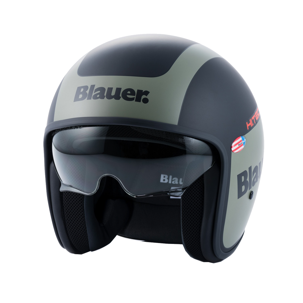 Casco blauer pilot 1.1 hotsell
