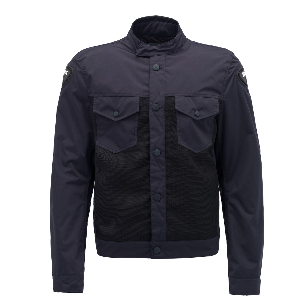 Chaqueta de moto Blauer Maverick, Distribuidor Oficial BLAUER HT