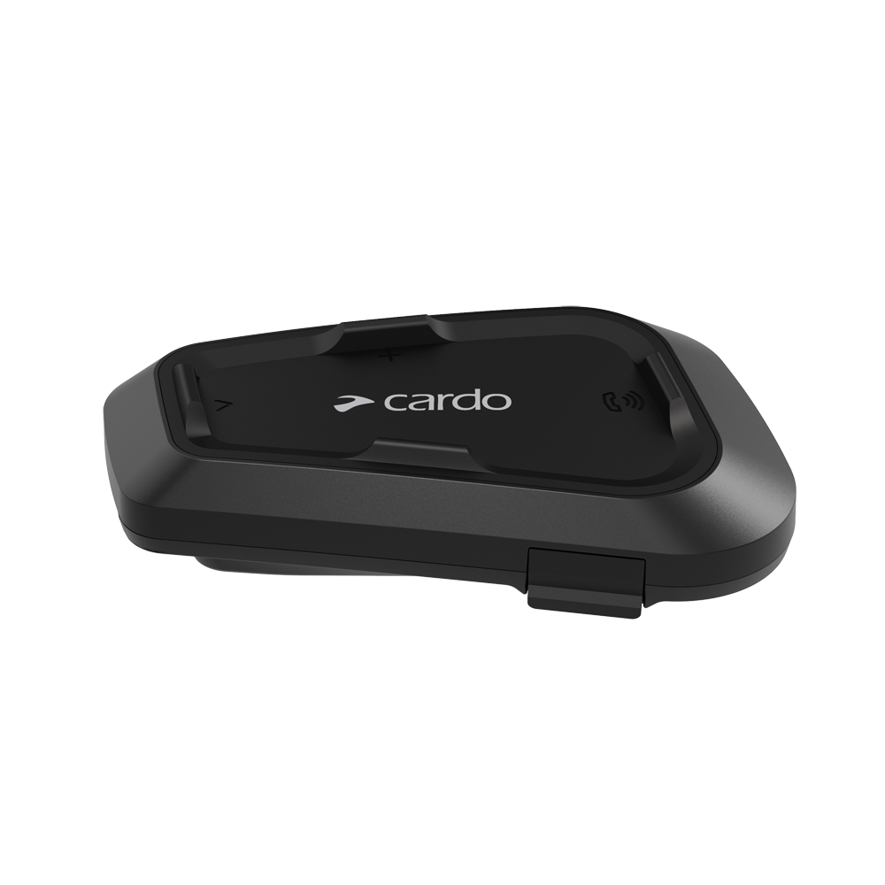 Intercomunicador de moto Cardo Spirit HD, Distribuidor Oficial Cardo