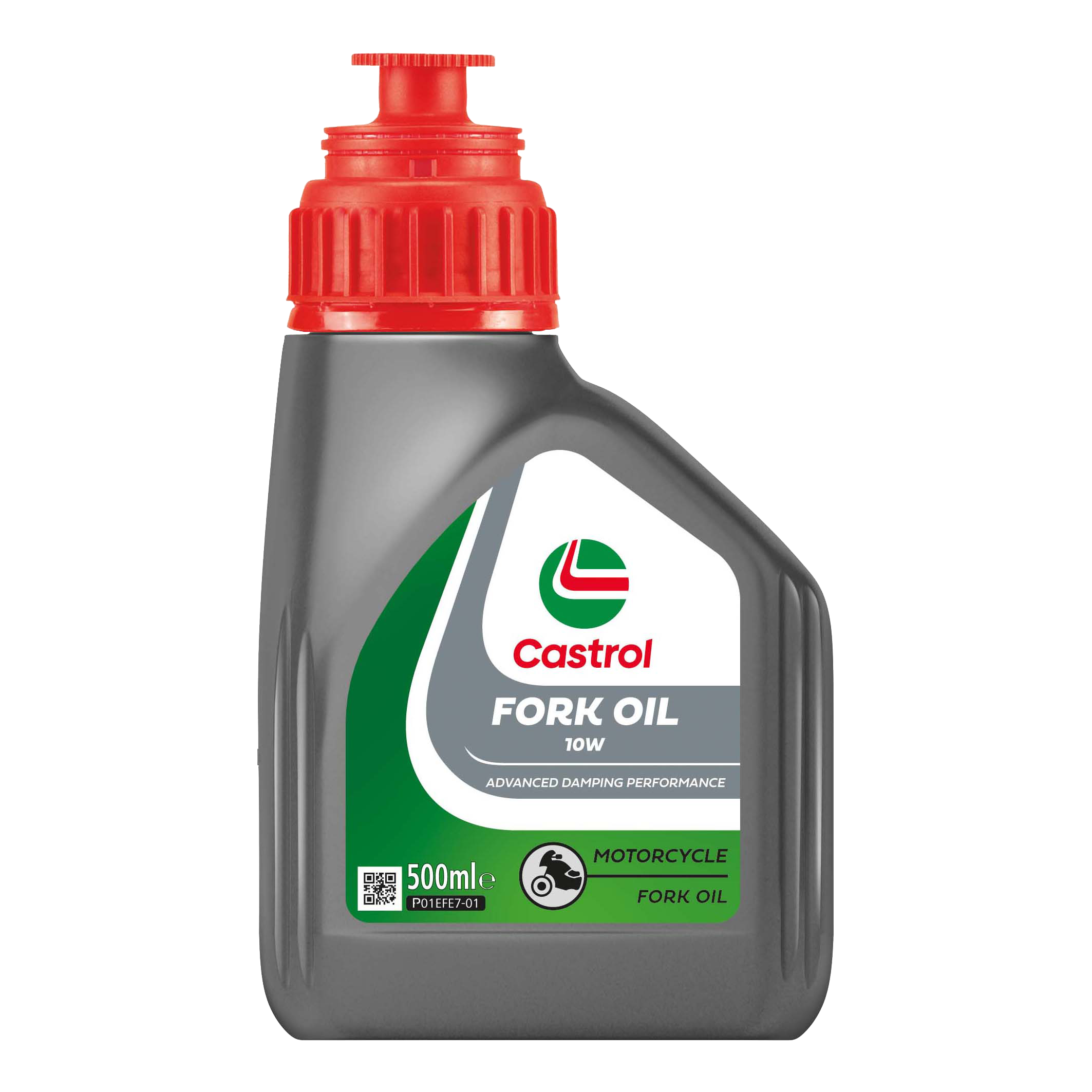 Lubricante de Cadena Castrol O'ring - TDM Online Store