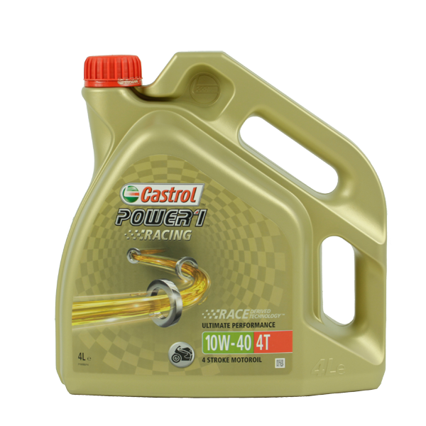 Comprar Aceite Vespa Mezcla POWER 1 2T