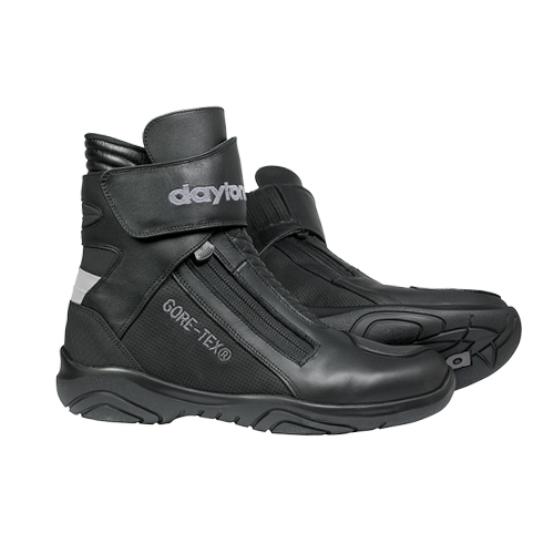 Botas de moto de mujer Daytona Lady Pilot GTX, Distribuidor Oficial  DAYTONA