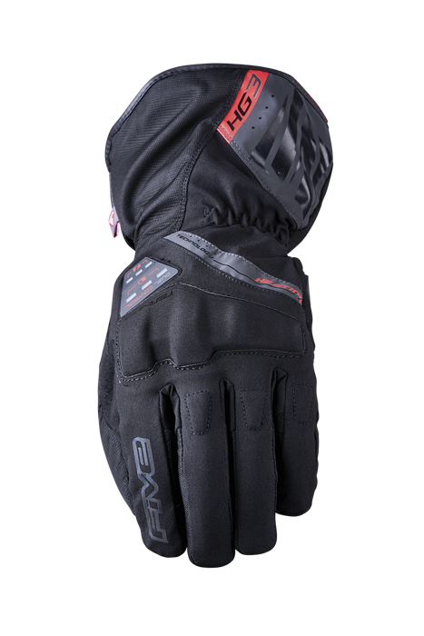 Guante de moto Five WFX PRIME GTX Goretex, Distribuidor Oficial FIVE