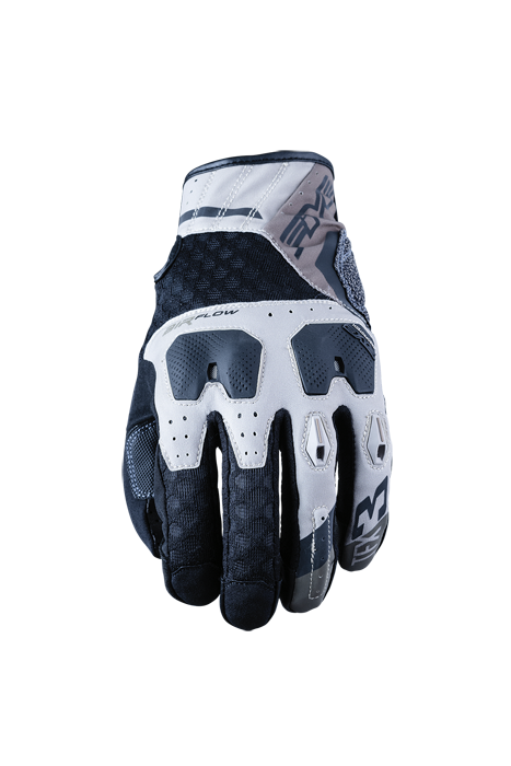 Guantes de invierno para niño de moto Five WFX4 WP Niño.