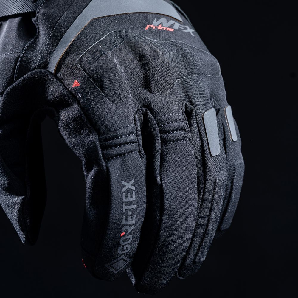 GUANTE GORE-TEX SCORE 4-0 HELD, Guantes de Motos