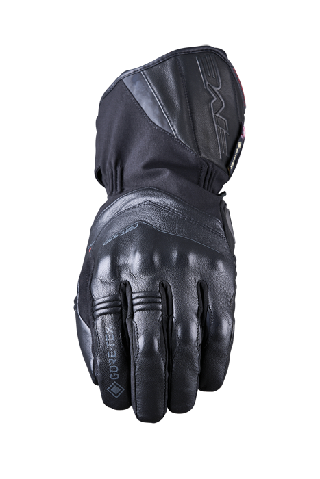 Guantes de invierno para niño de moto Five WFX4 WP Niño.