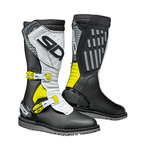 botte moto sidi vertigo