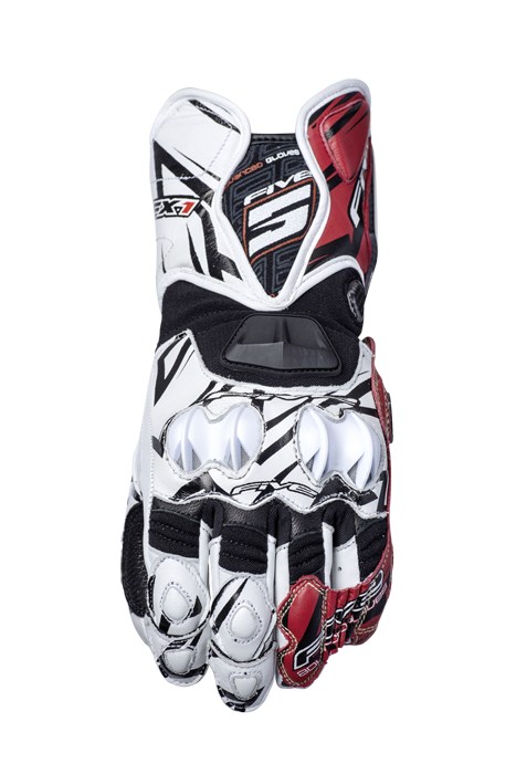 Guantes de invierno para niño de moto Five WFX4 WP Niño.