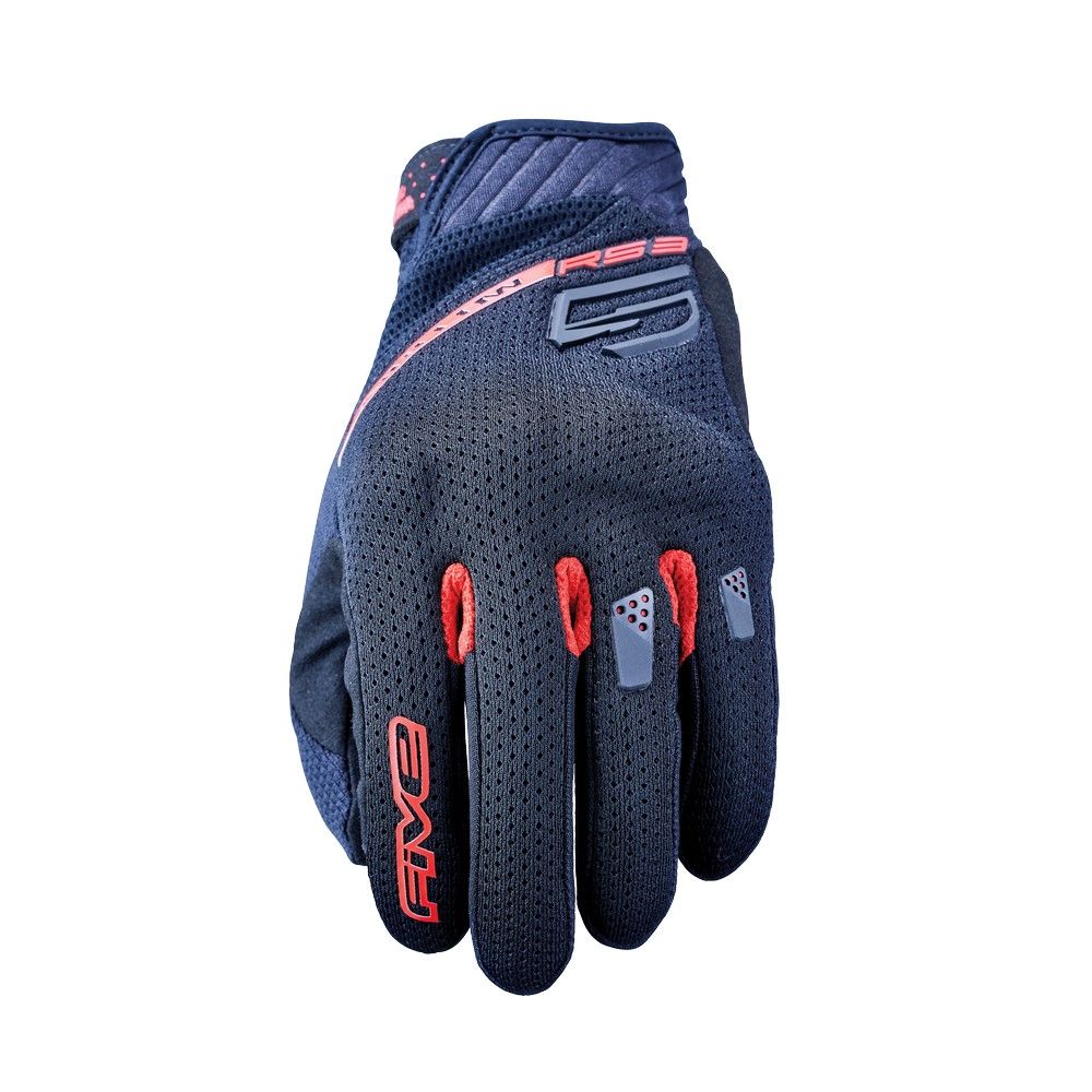 GUANTES FIVE GLOVES ENDURO AIR