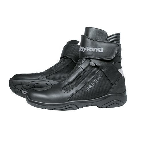 Botas de moto de mujer Daytona Lady Pilot GTX, Distribuidor Oficial  DAYTONA