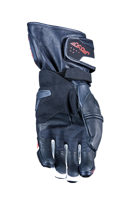 Ripley - GUANTES DE MOTO FIVE RFX4 ROJO