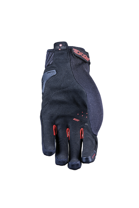 Guantes Moto Verano Nto Urban Evo Ventilados Protecciones