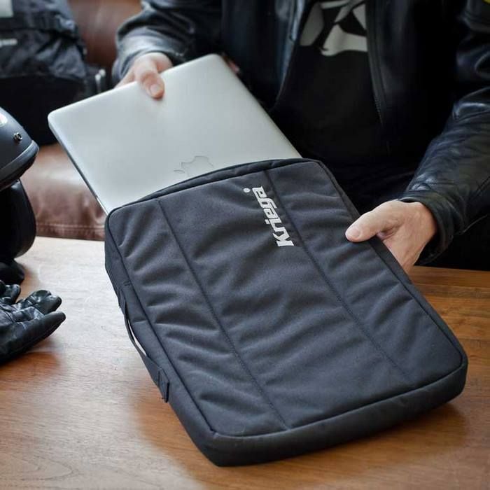 thumbnail image 2 of Kriega R25 WP Motorcycle Backpack 2 of 12