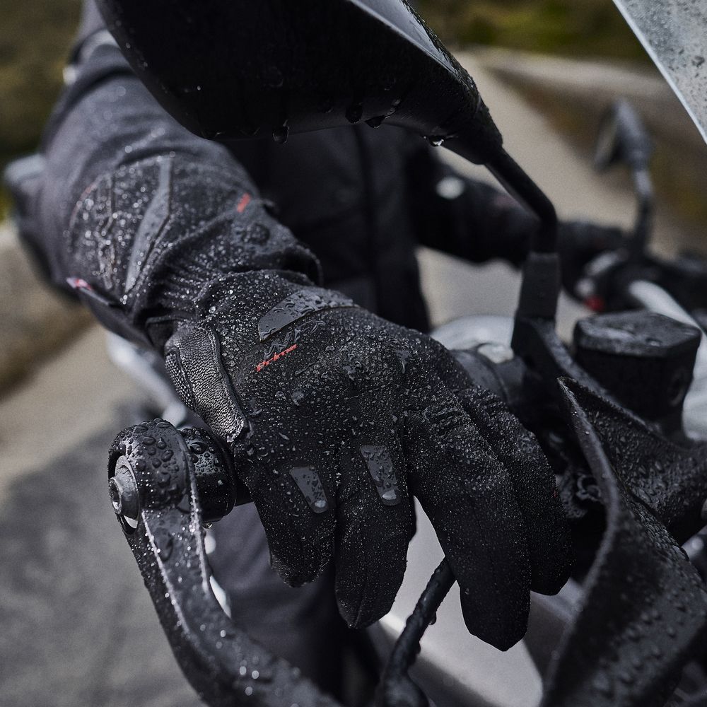 Guante de moto Five WFX PRIME GTX Goretex