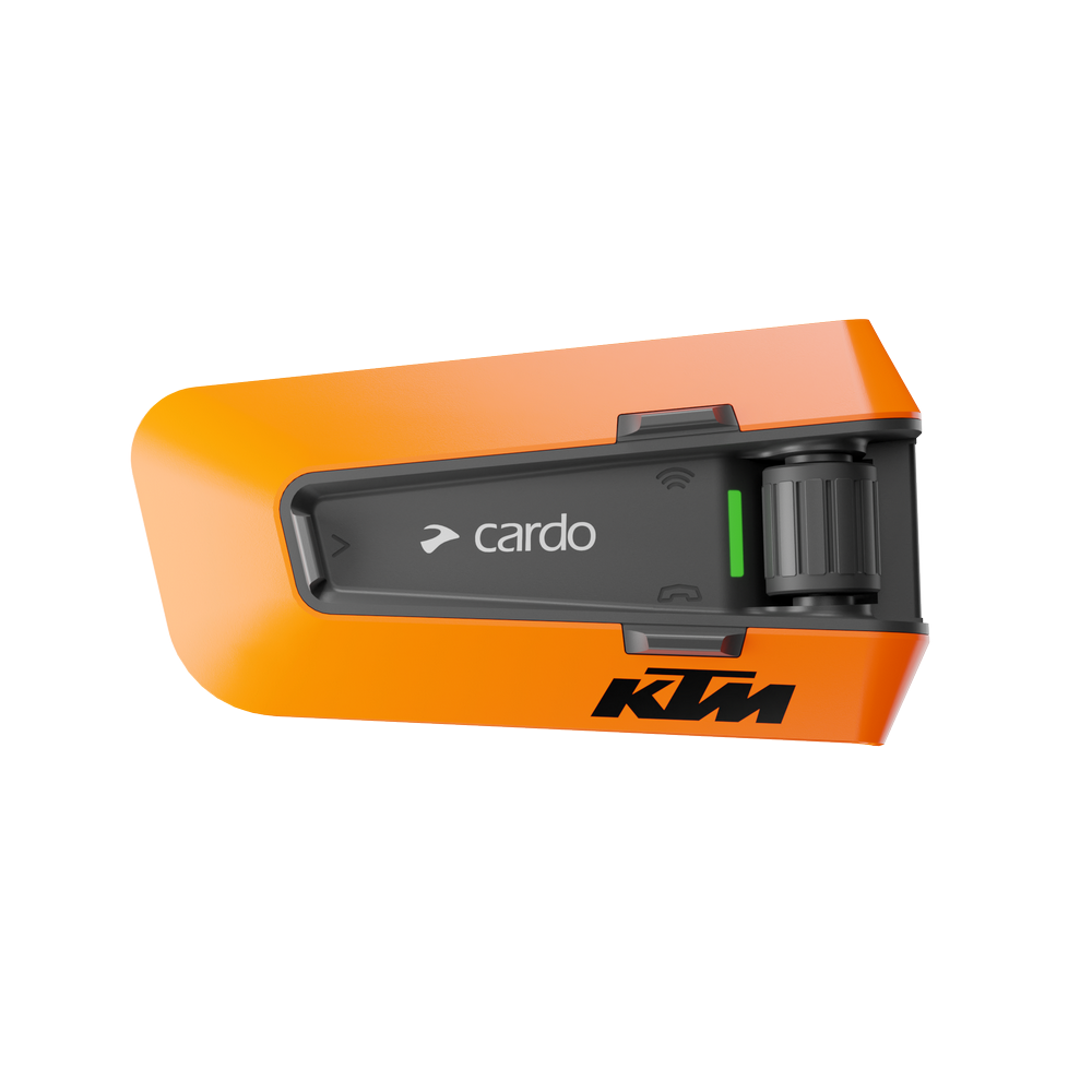 INTERCOM MOTO CARDO PACKTALK EDGE KTM SIZE_POWERWEAR Taille unique