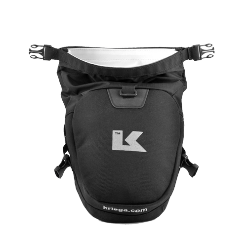 Bolsa para moto de enduro Kriega Rally Pack, Distribuidor Oficial KRIEGA