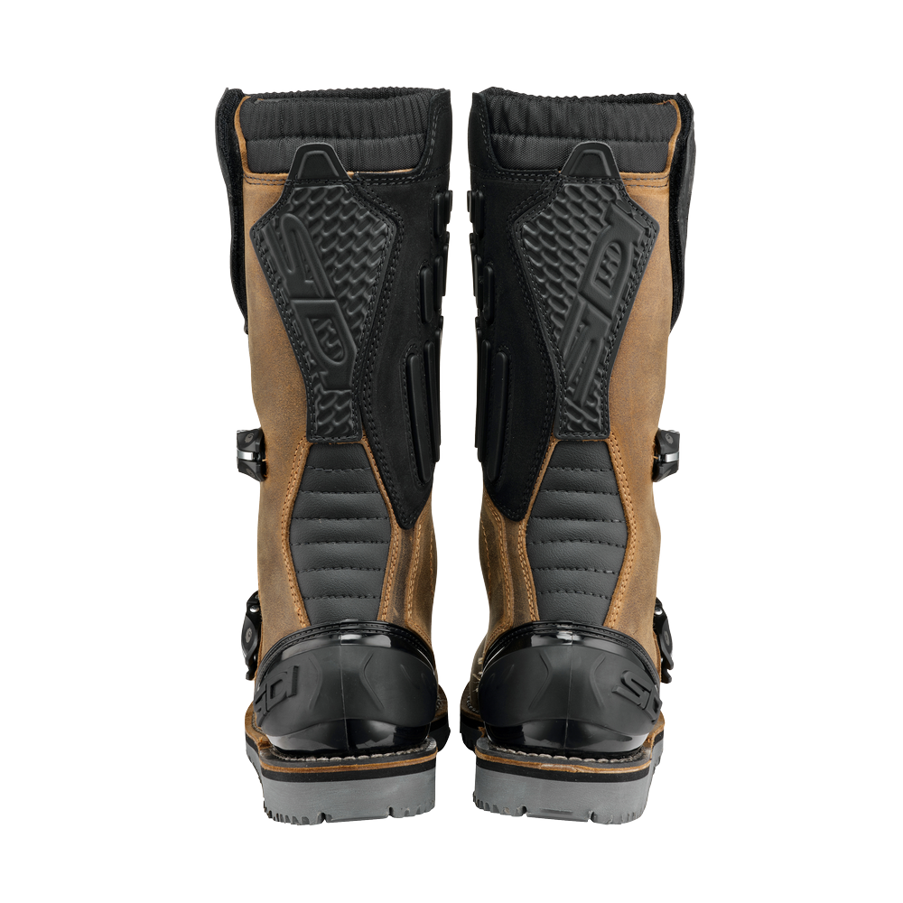 Botas de moto Off Road Sidi Trial Zero.2 Distribuidor Oficial