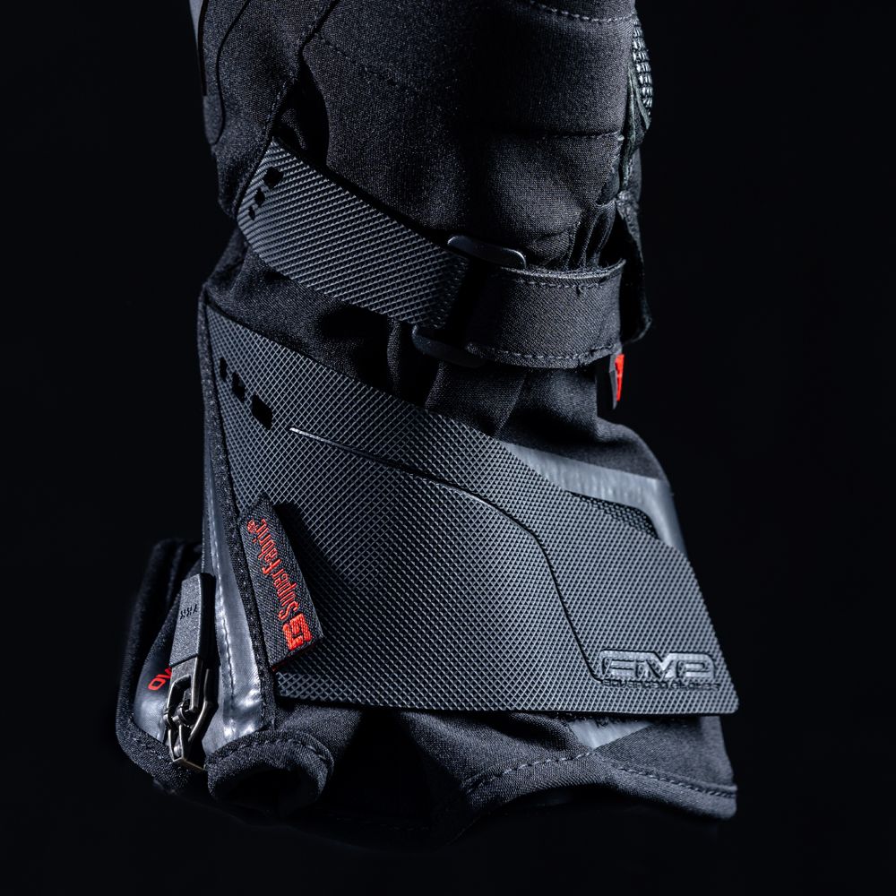 Guante de moto Five WFX PRIME GTX Goretex, Distribuidor Oficial FIVE