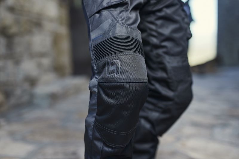 Pantalón de moto verano para mujer Levior Rok Woman | Distribuidor Oficial LEVIOR CORVER.es