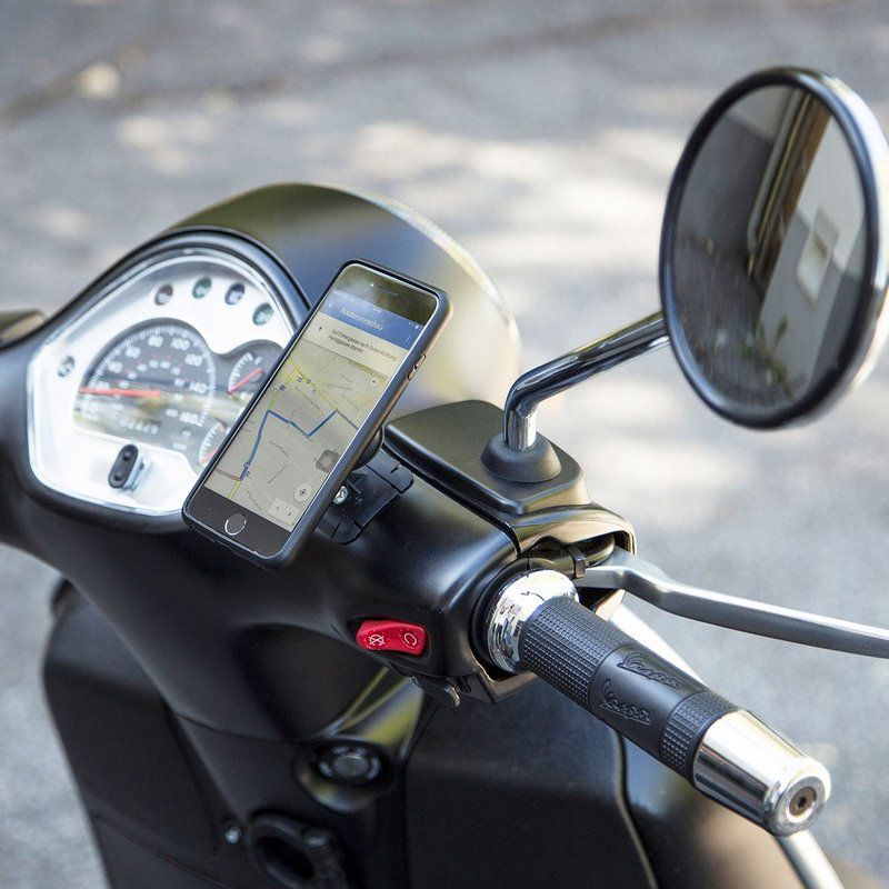 SP Connect ADHESIVE MOUNT PRO